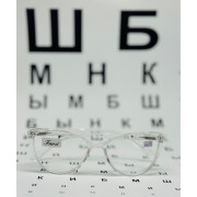 Очки корригирующие "Farsi" 7781