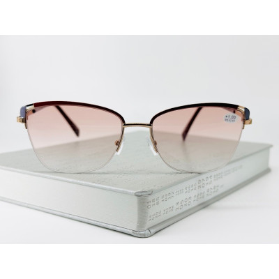 Очки корригирующие "Fabia Monti" 1081 Т Очки корригирующие "Fabia Monti" 1081 Т